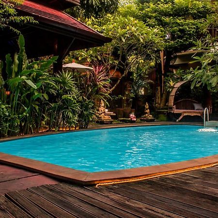 Hotel Amata Lanna Chiang Mai, One Member Of The Secret Retreats Zewnętrze zdjęcie