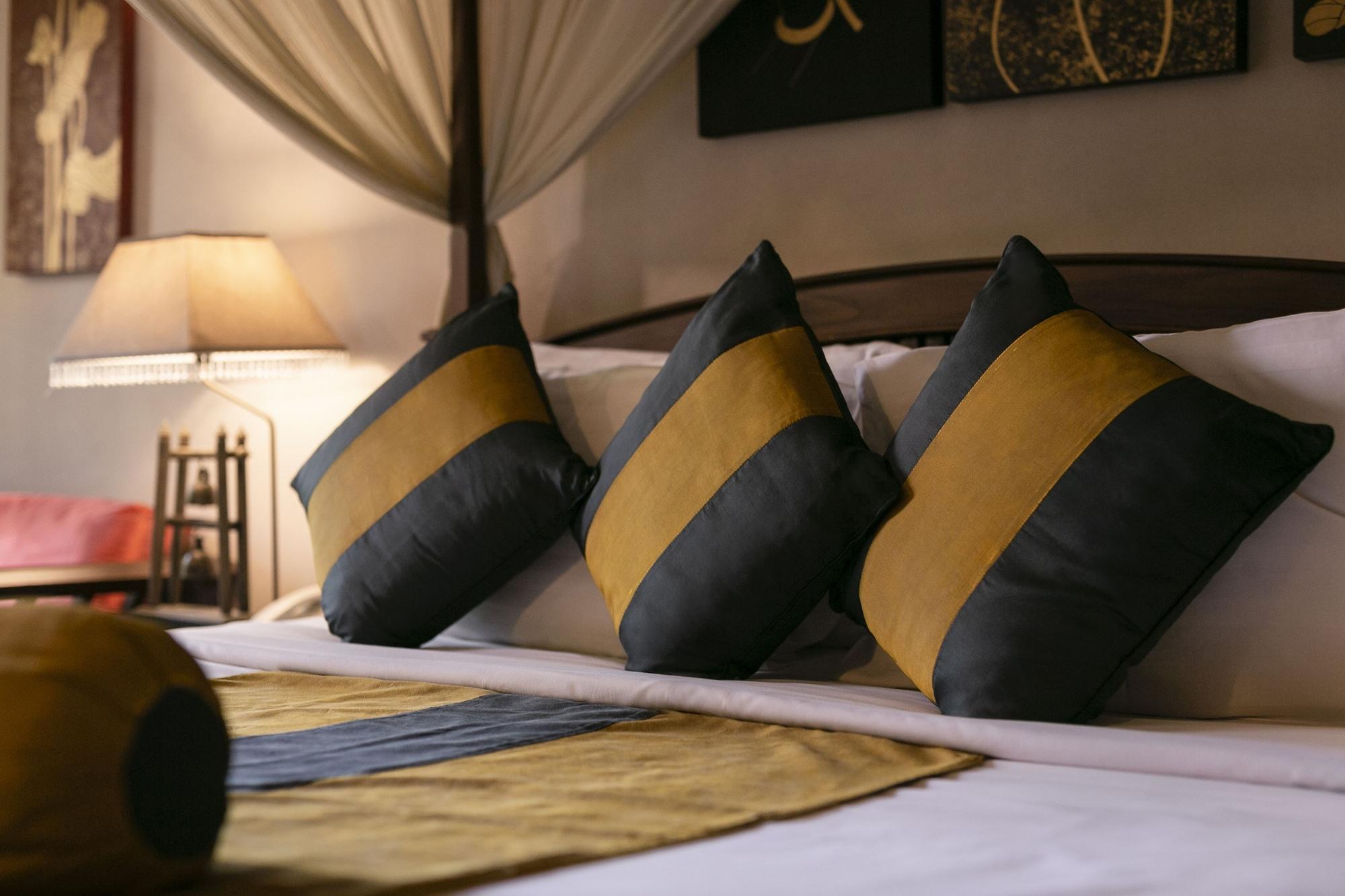 Hotel Amata Lanna Chiang Mai, One Member Of The Secret Retreats Zewnętrze zdjęcie