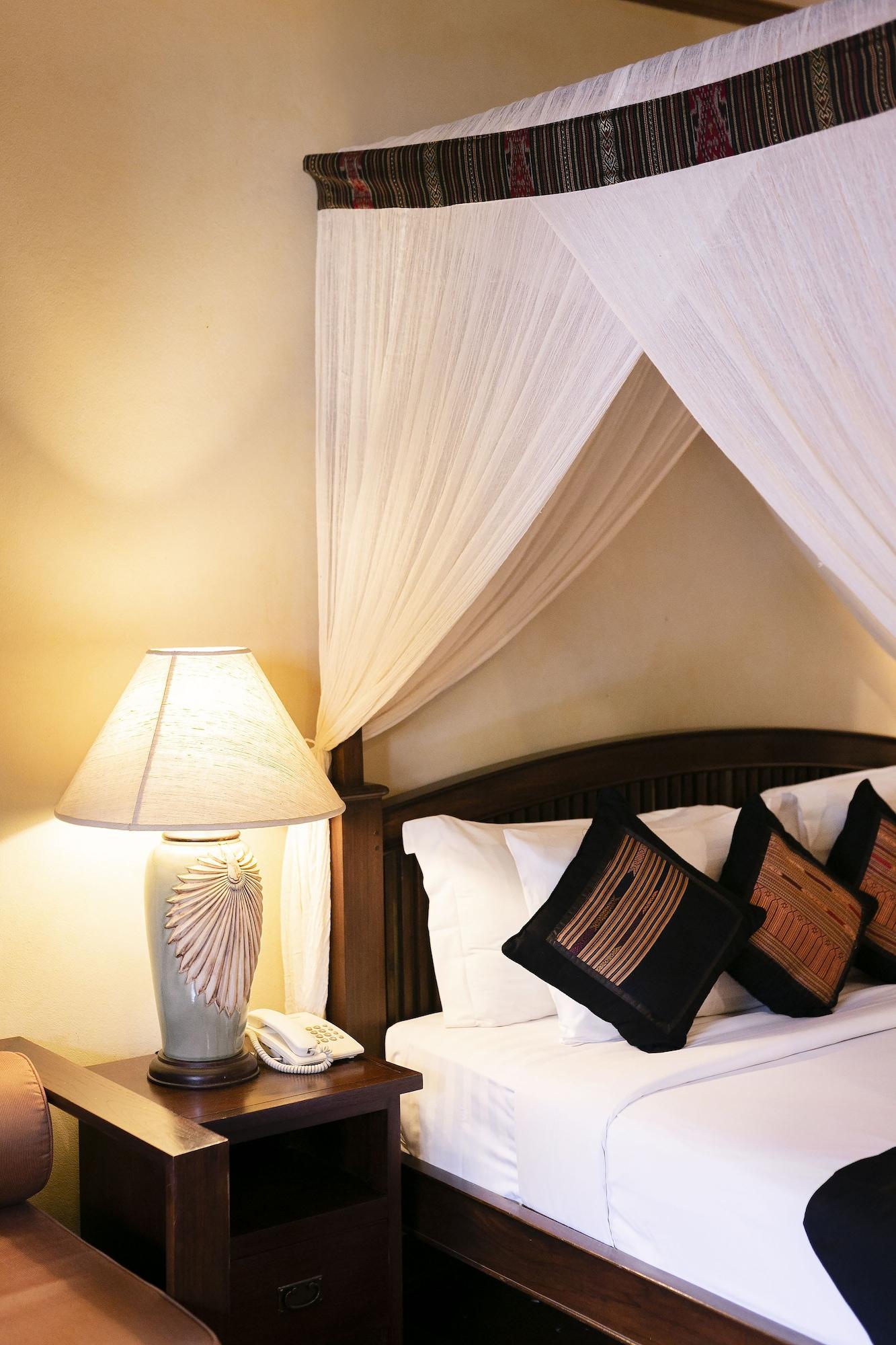 Hotel Amata Lanna Chiang Mai, One Member Of The Secret Retreats Zewnętrze zdjęcie