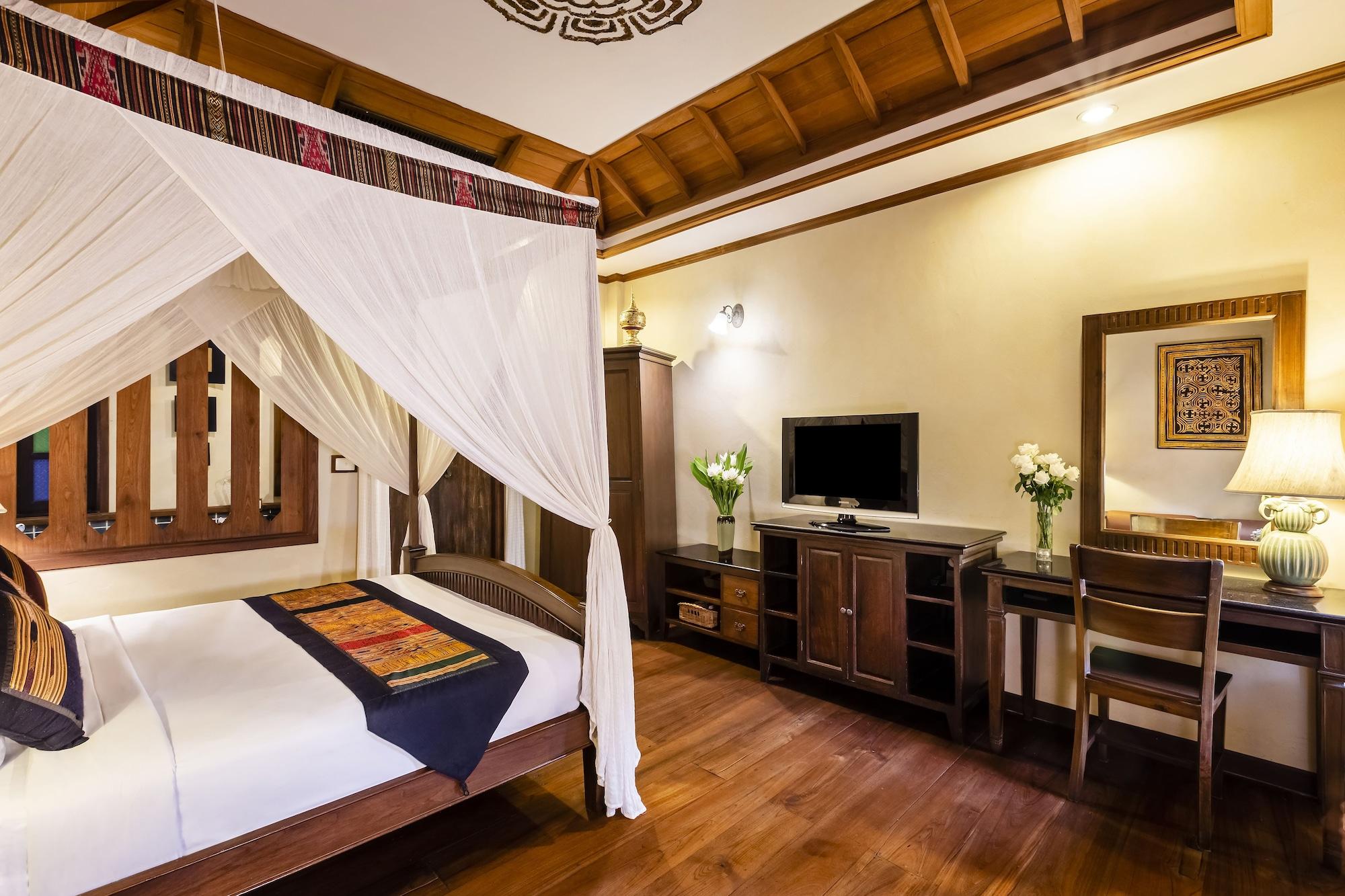 Hotel Amata Lanna Chiang Mai, One Member Of The Secret Retreats Zewnętrze zdjęcie