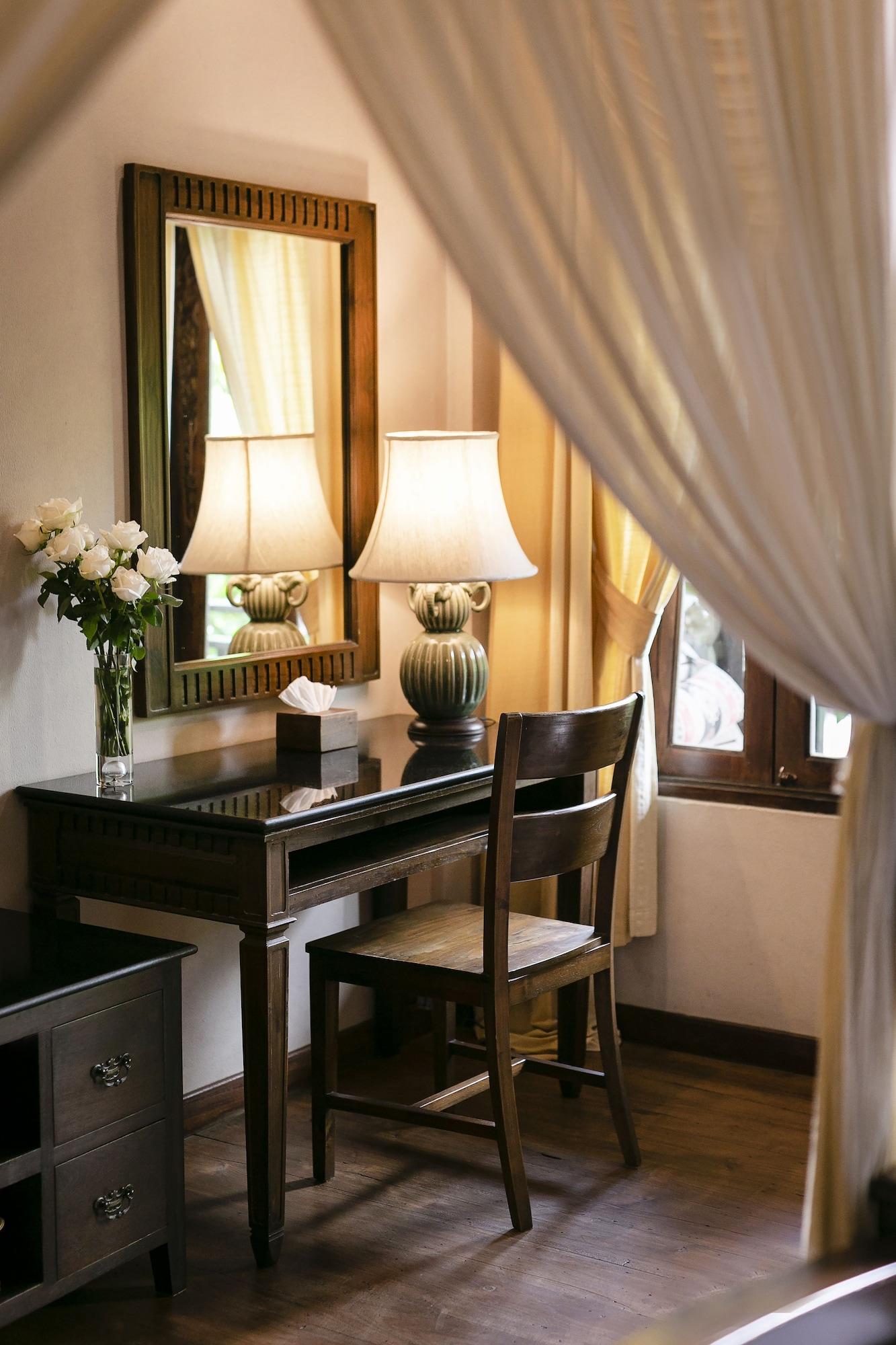 Hotel Amata Lanna Chiang Mai, One Member Of The Secret Retreats Zewnętrze zdjęcie