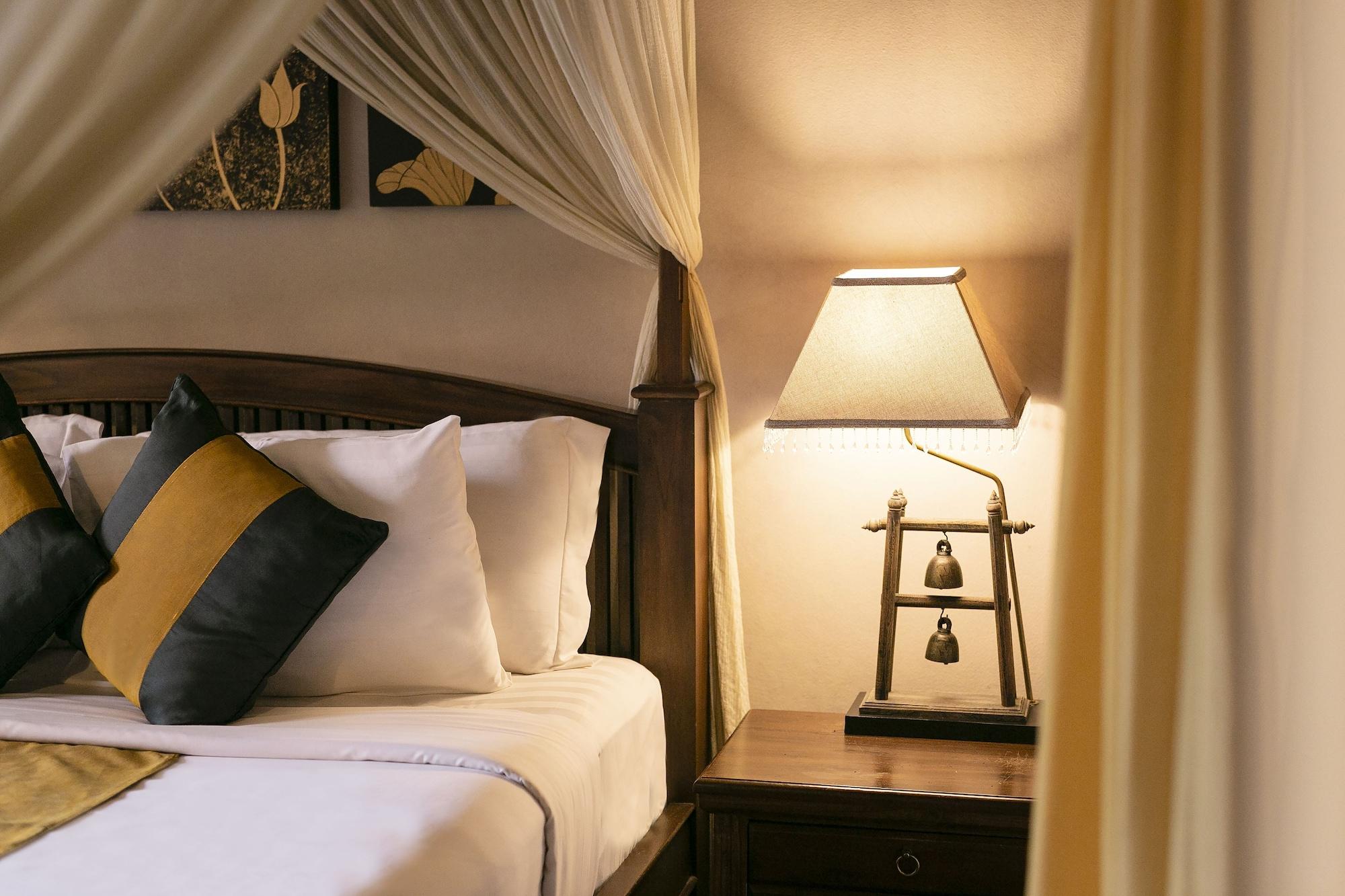 Hotel Amata Lanna Chiang Mai, One Member Of The Secret Retreats Zewnętrze zdjęcie