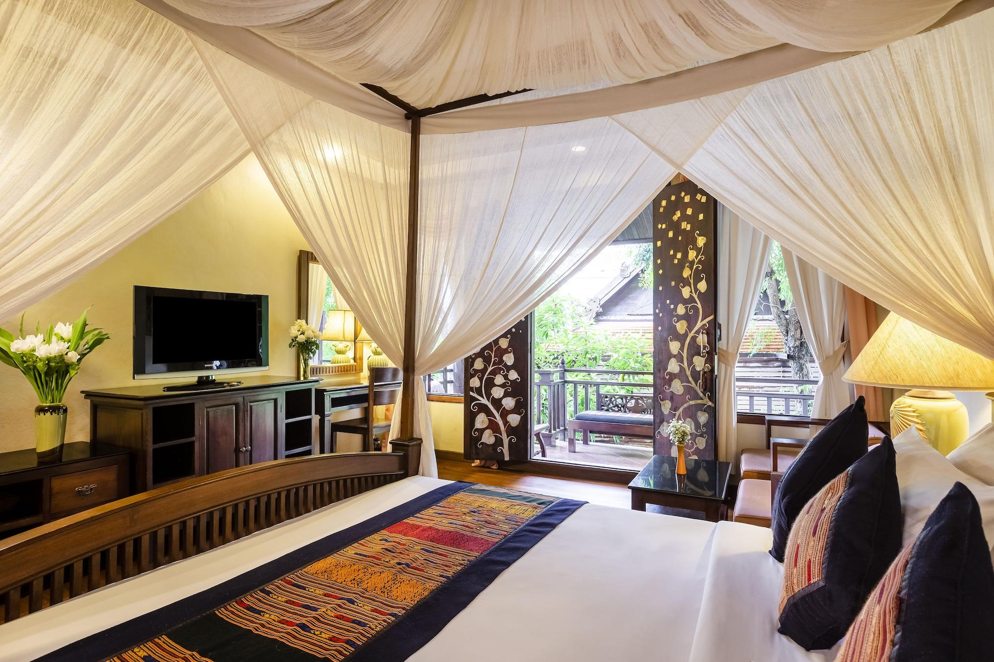 Hotel Amata Lanna Chiang Mai, One Member Of The Secret Retreats Zewnętrze zdjęcie