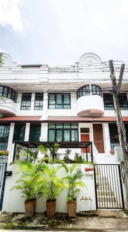 Hotel Amata Lanna Chiang Mai, One Member Of The Secret Retreats Zewnętrze zdjęcie