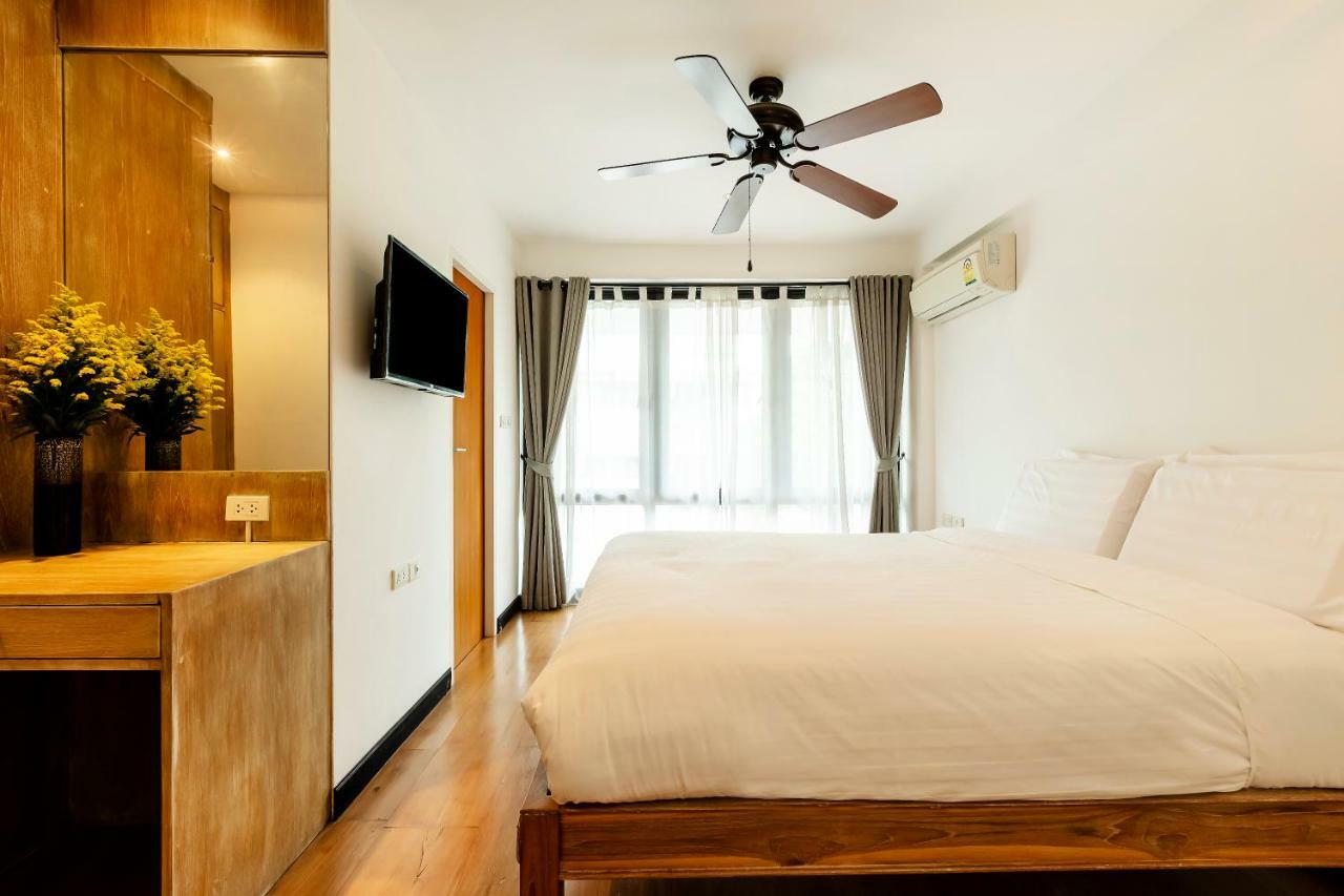 Hotel Amata Lanna Chiang Mai, One Member Of The Secret Retreats Zewnętrze zdjęcie